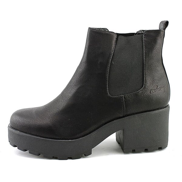 irby chelsea boot