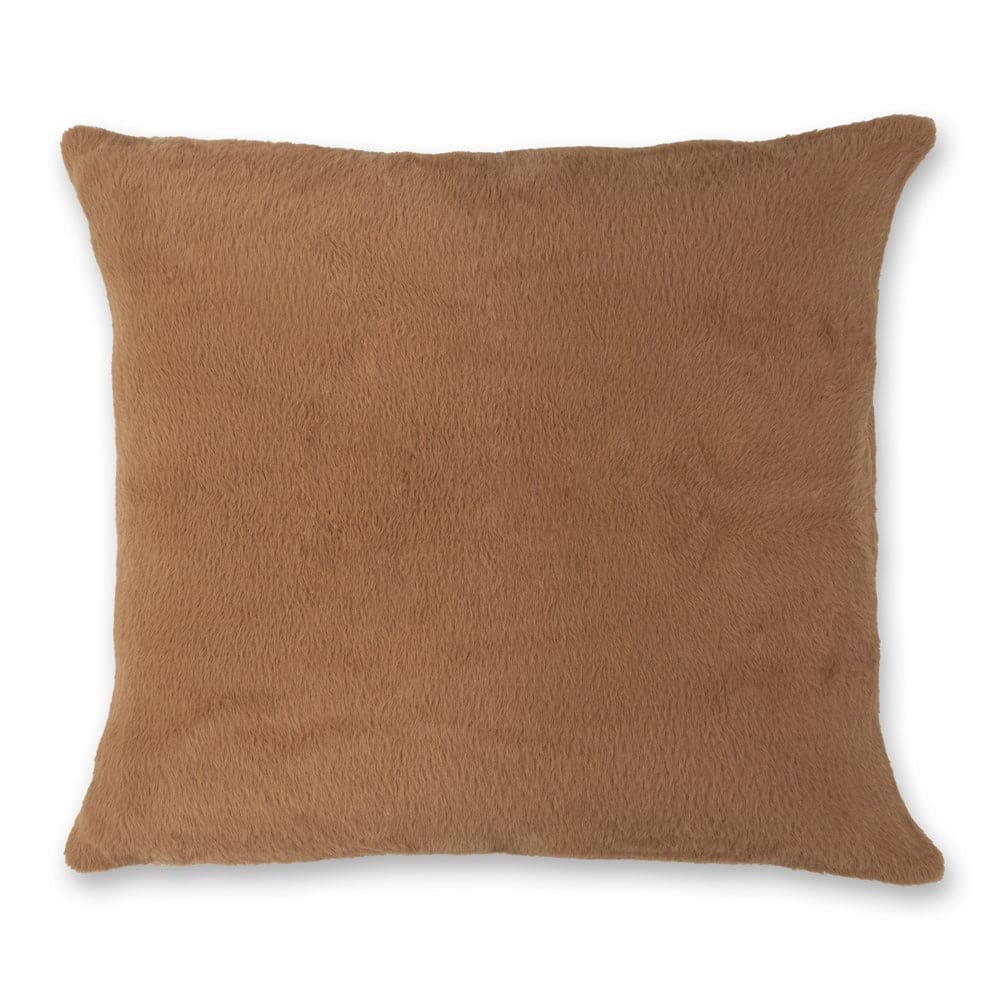 Jennifer Adams Faux Fur Embrace Sham