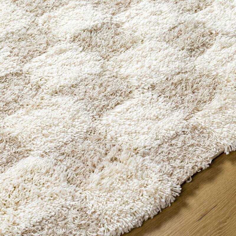 Livabliss Urban Shag Kids & Tween Area Rug