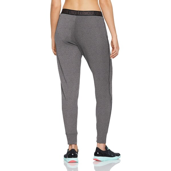 under armour loose fit pants women's