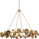 Option Gold Ombre
