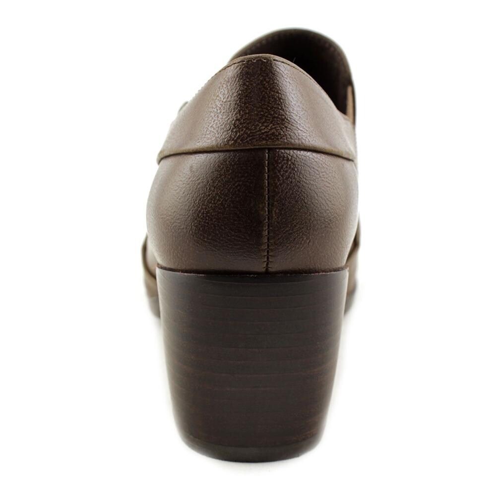 Shop Baretraps Kelyn Women Brown Loafers Overstock 17837232