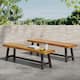 Option Sandblasted Brown/Rustic Metal