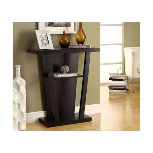 Shop Monarch Specialties Accent Table I Decorative Accent Table