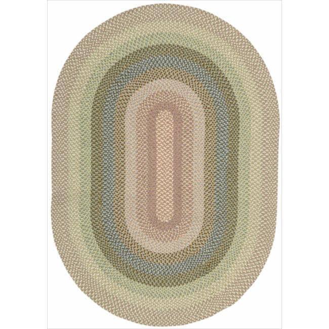 Nourison Craftwork KRA01 Area Rug