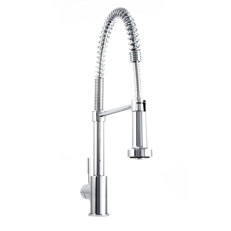 ZLINE Apollo Kitchen Faucet