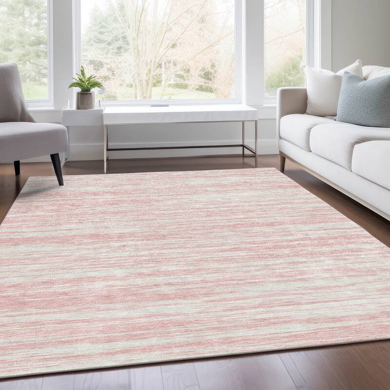 Premium Washable Super Soft Casual Ombre Mayfield Rug