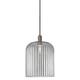 Option Oil Rubbed Bronze / Light Smoke