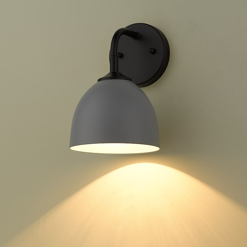 Zoey 1 Light Wall Sconce