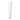 Lux Slim Cone Fiberglass Planter