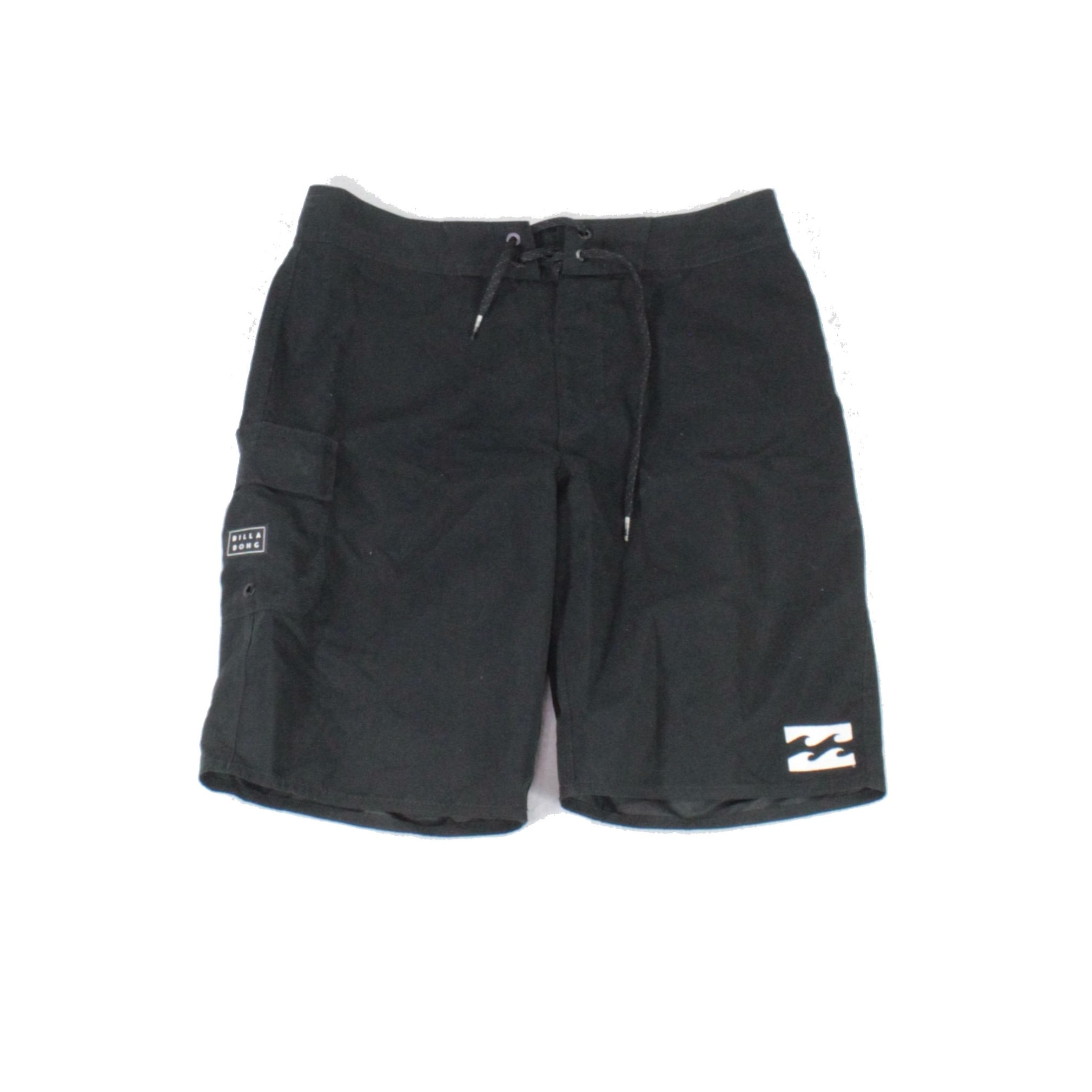 billabong drawstring shorts