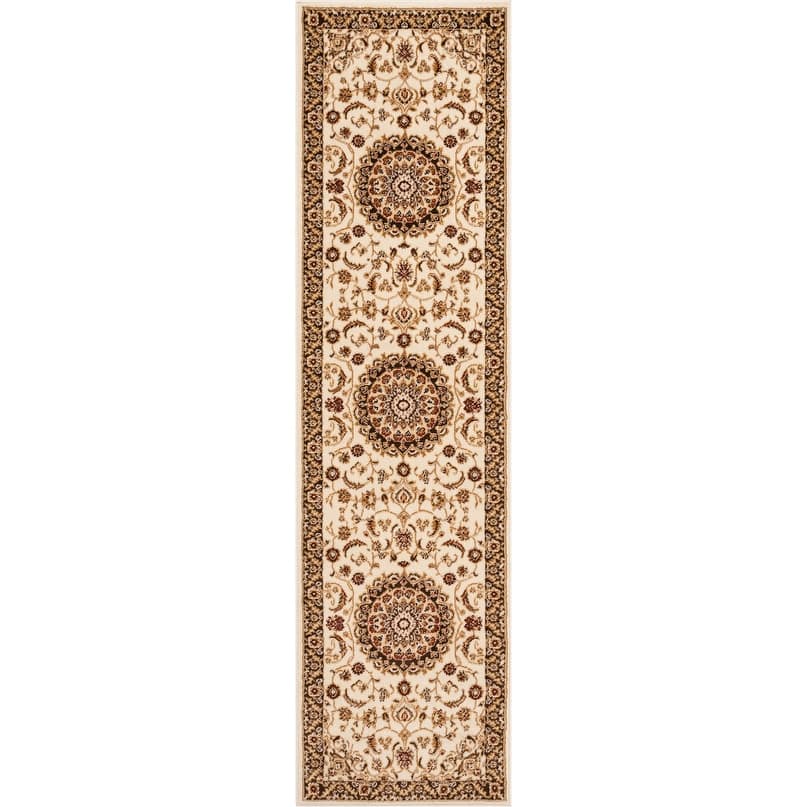 Well Woven Dulcet Mykonos Traditional Oriental Persian Area Rug