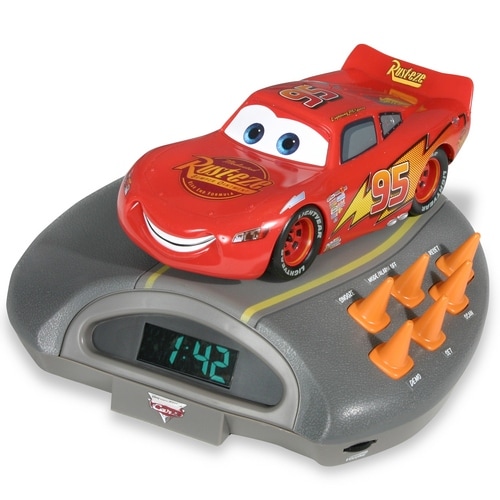 radio controlled lightning mcqueen