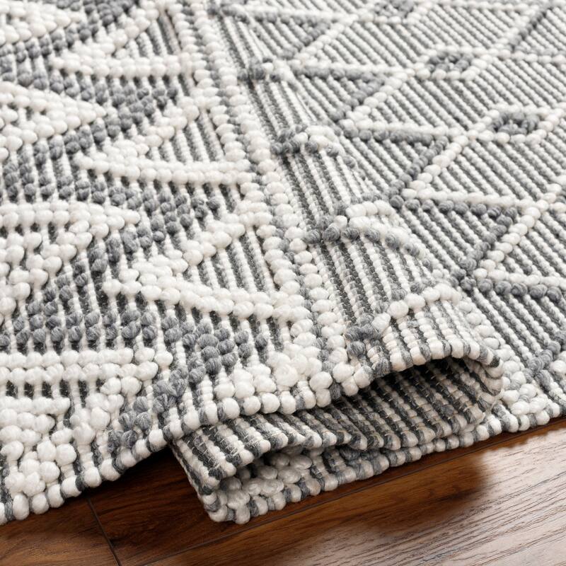 Khloe Country Area Rug