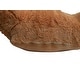 preview thumbnail 29 of 113, FauxFur Reading Pillow Cover (Cover ONLY, NO INSERT)