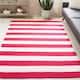 Option Red/Ivory