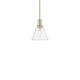 Option Champagne Bronze / Seedy