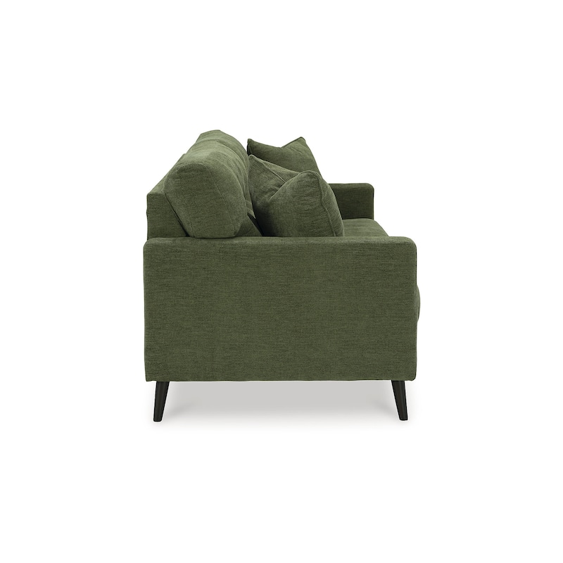 Signature Design by Ashley Bixler 2-Piece Upholstery Package - 79" W x 38" D x 37" H