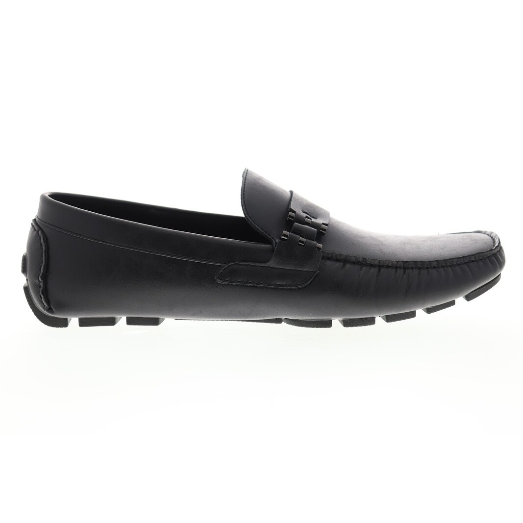 unlisted loafers