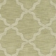 preview thumbnail 12 of 73, Hand-Tufted Amy Tone-on-Tone Lattice Wool Area Rug