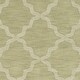preview thumbnail 12 of 56, Hand-Woven Amy Tone-on-Tone Lattice Wool Rug - 3' x 5'