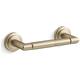 Option Brushed French Gold