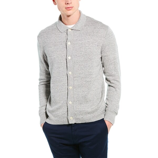 J crew sweater polo clearance