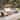 Christopher Knight Home - 2-Piece Outdoor Loveseat and Coffee Table Set with  Acacia Wood Frame & Removable Cushions