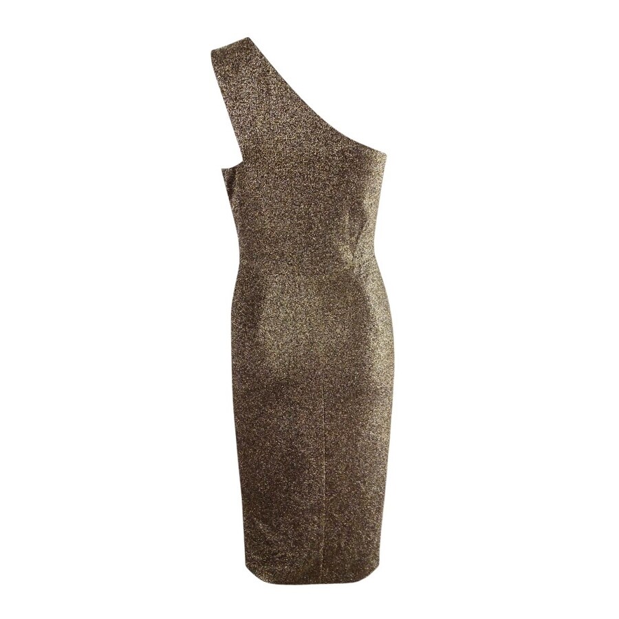 vince camuto gold sequin dress Jenny Dress in Gold Sequin S