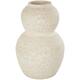 Option Cream - 8"W, 12"H