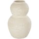 Option Cream - 8"W, 12"H
