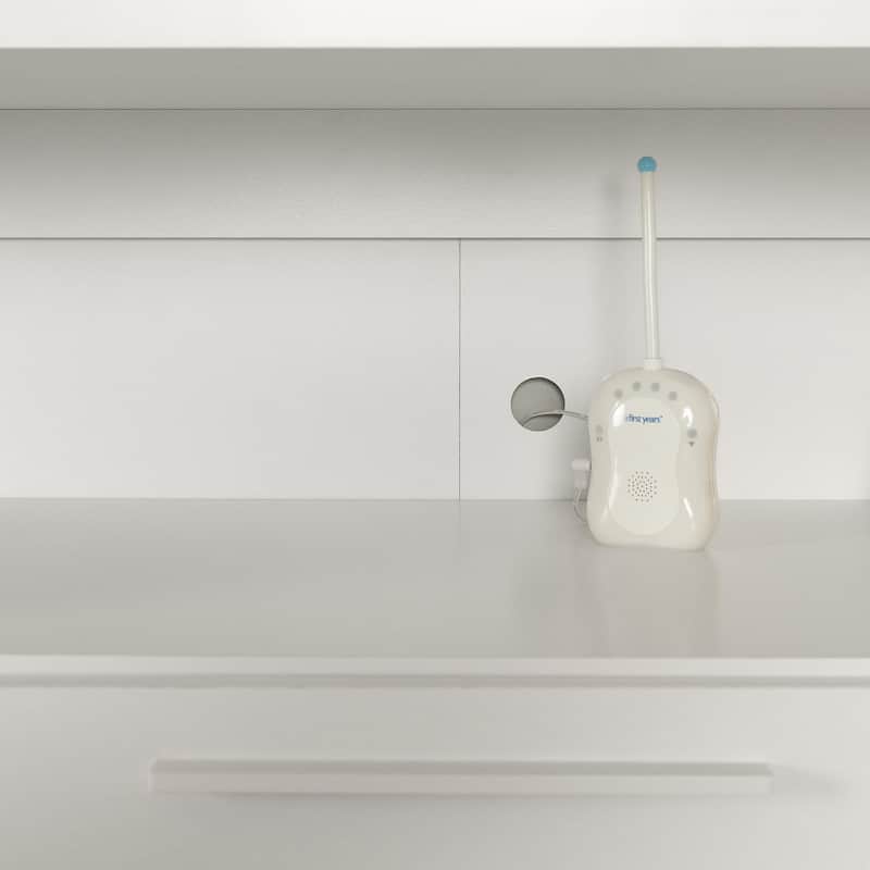 South Shore Cookie Changing Table