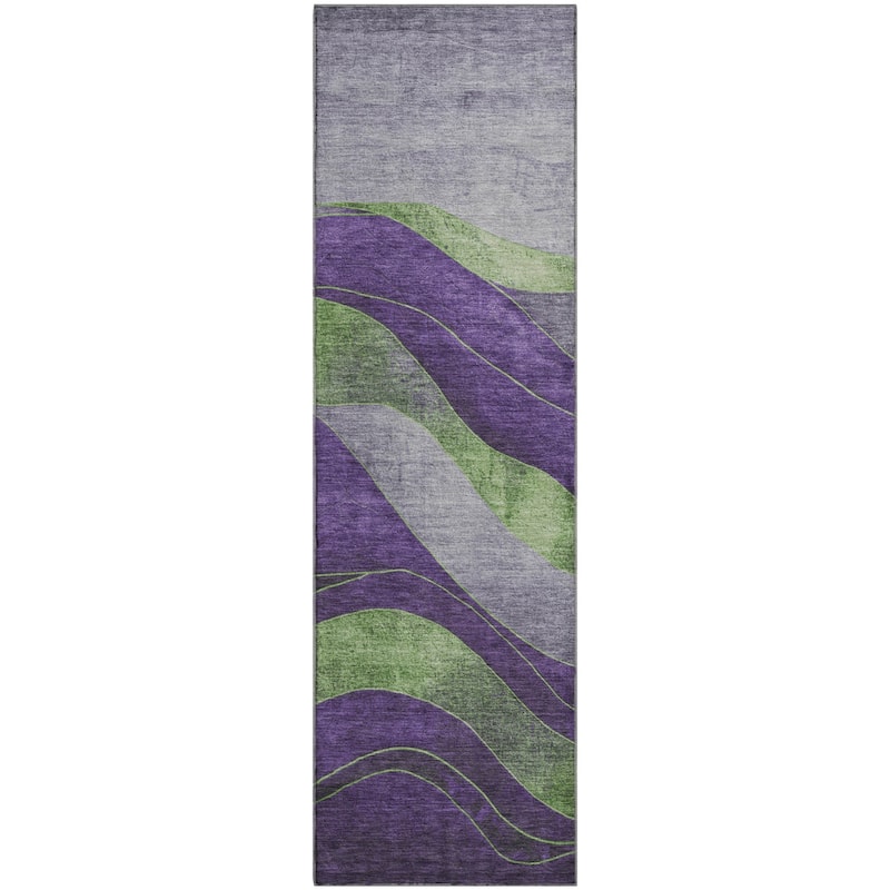 Premium Washable Super Soft Mayfield Rug