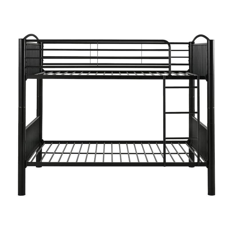 Calexico VersaFlex Metal Bunk Bed by iNSPIRE Q Junior