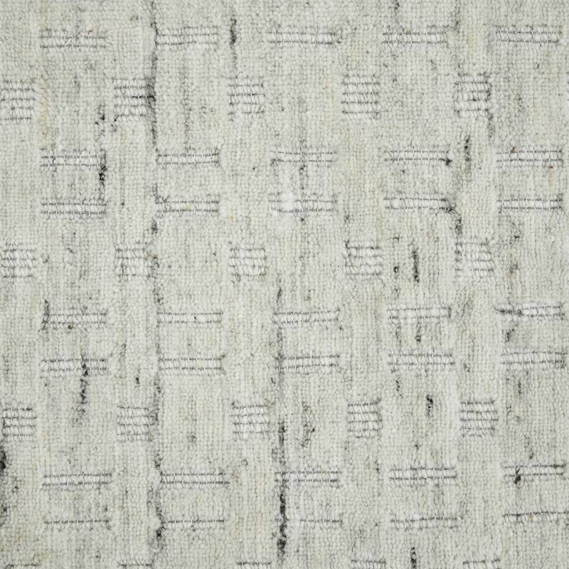 Houston Aliya Transitional Geometric Hand-Woven Area Rug