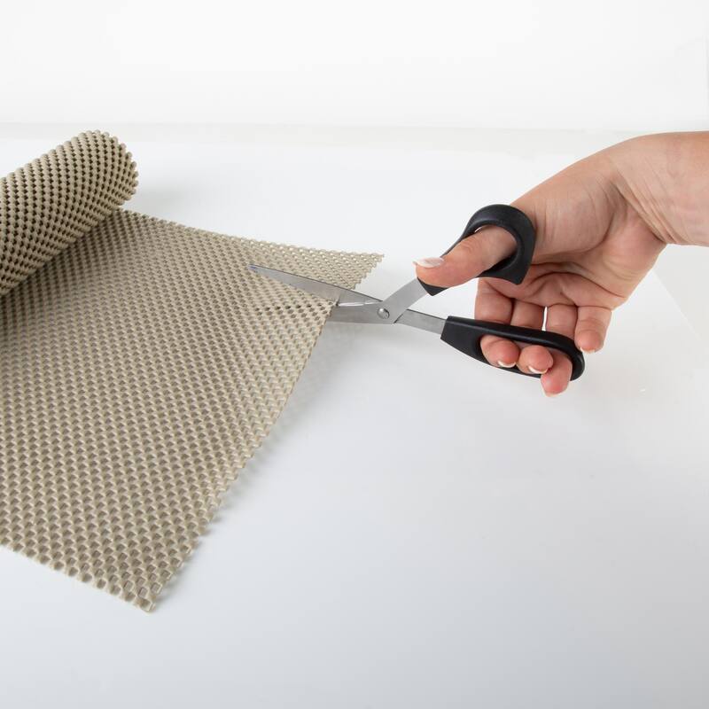 Simplify 5FT Roll Heavy Duty Grip Liner in Grey