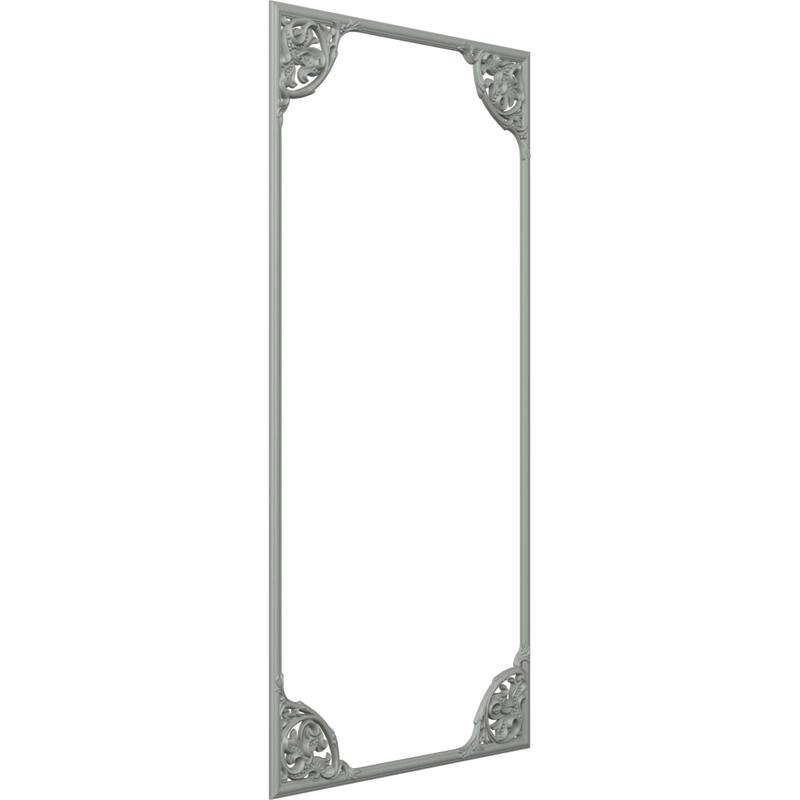 Kepler Panel Moulding Kit