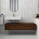 Option Brown Ebony