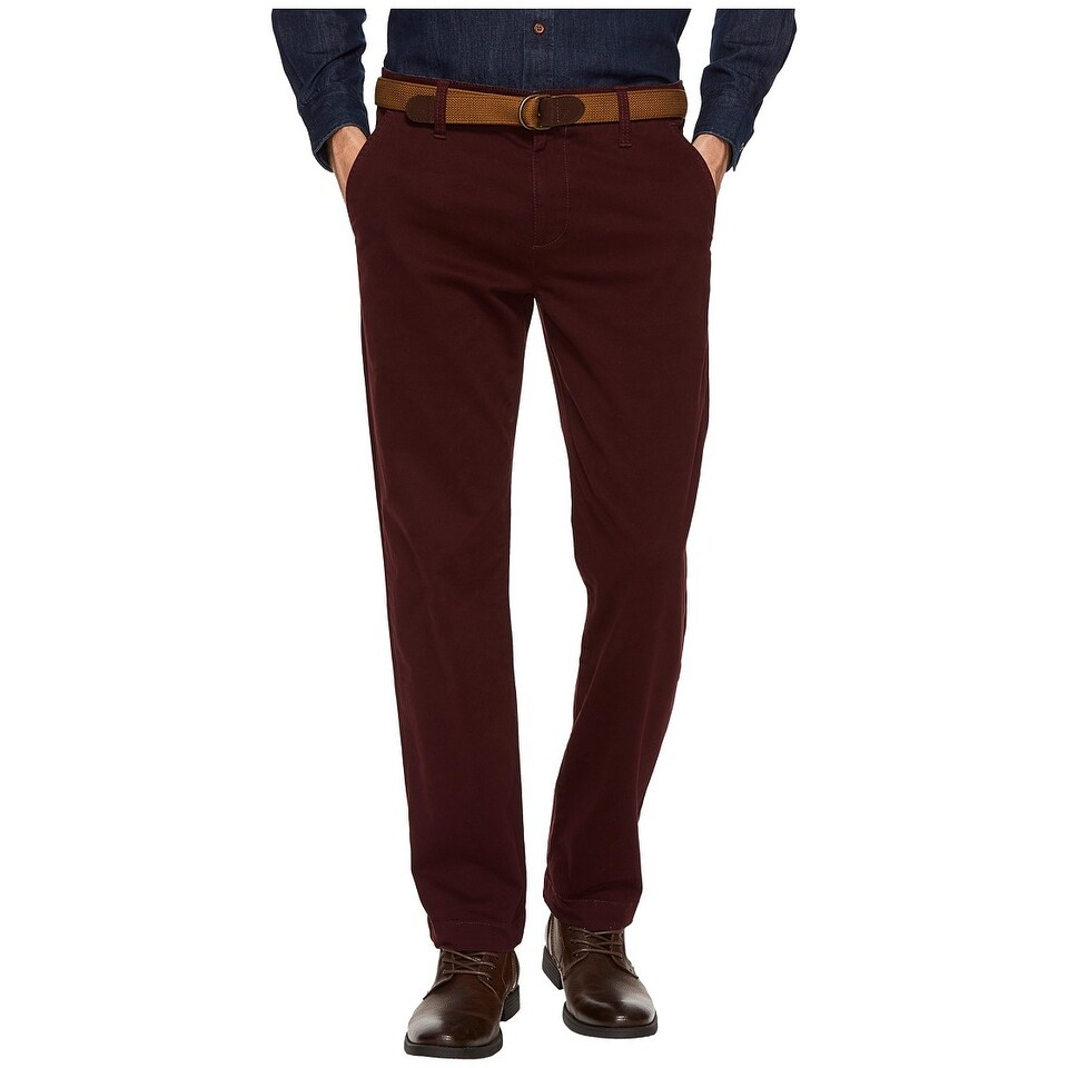 us polo assn men's pants