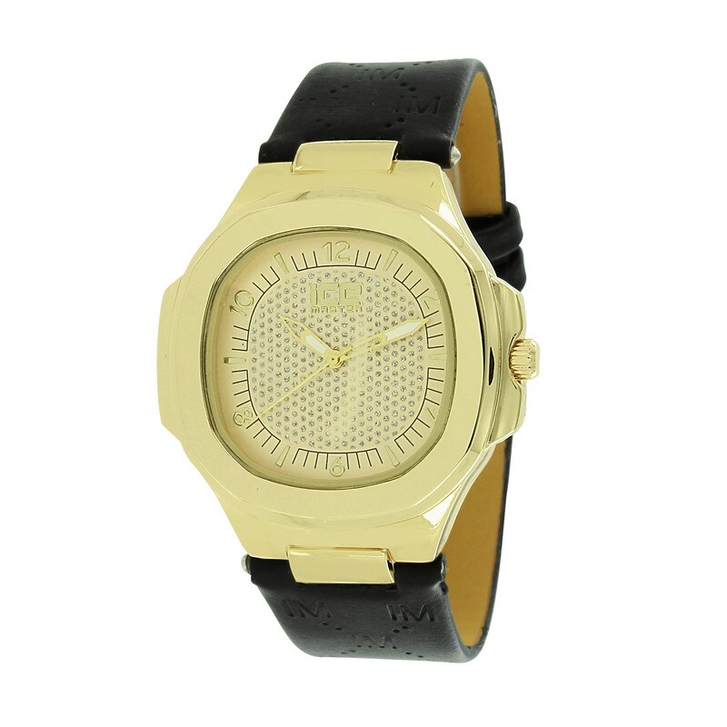 ice master watch