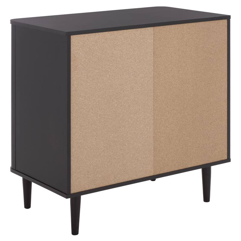 SAFAVIEH Home Brey 3-Drawer Chest