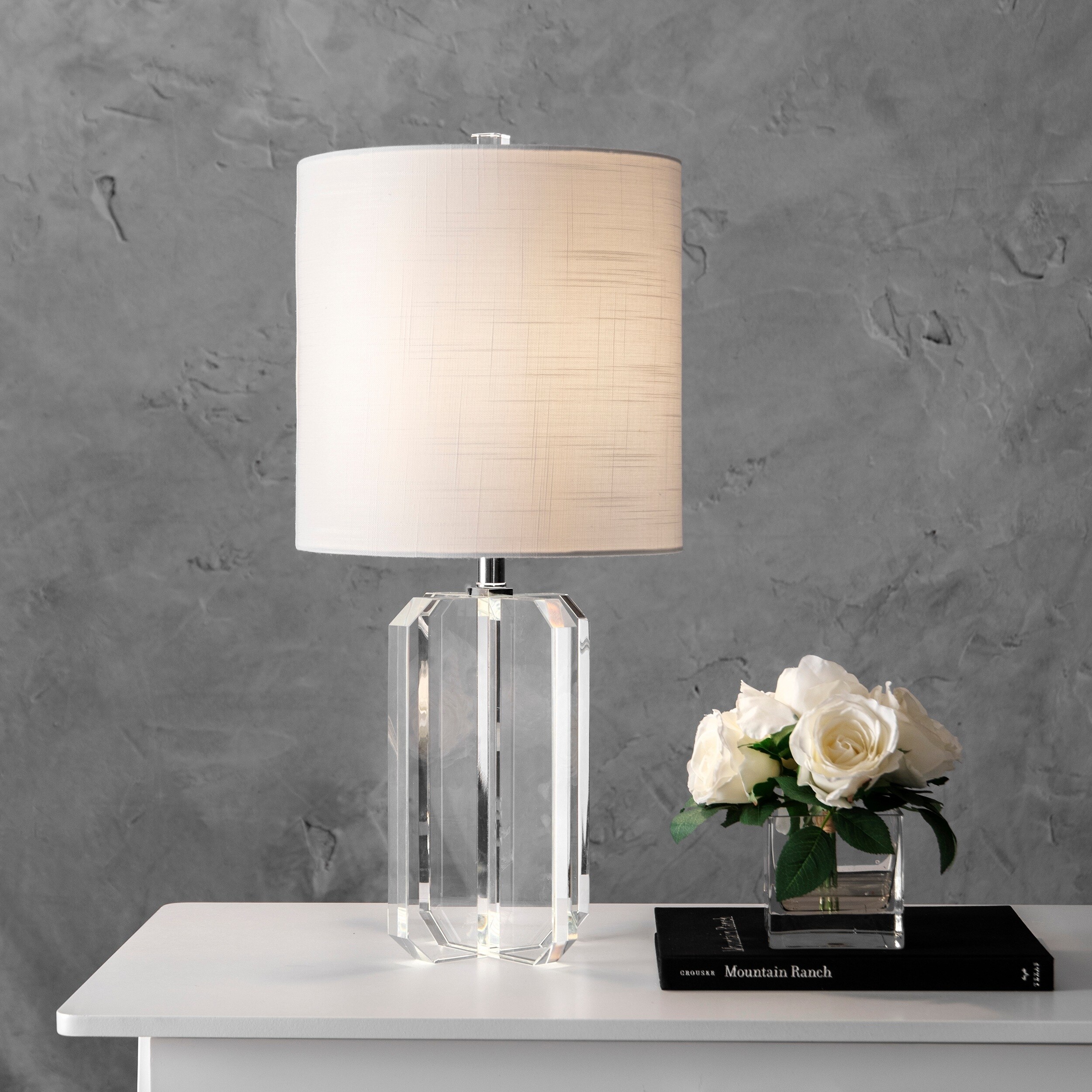 claire table lamp