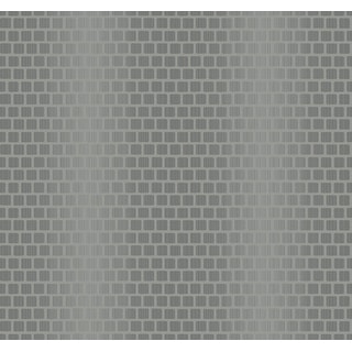 Seabrook Designs Ellery Centerblocks Unpasted Wallpaper