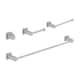 Option Brushed Nickel
