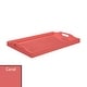preview thumbnail 11 of 29, Porch & Den Anemone Serving Tray