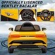 preview thumbnail 23 of 22, 12V Kids Ride On Car, with Parent Remote Control