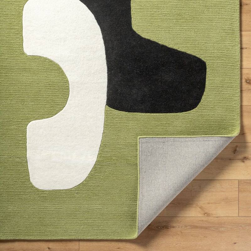 Livabliss Rossi Modern Area Rug