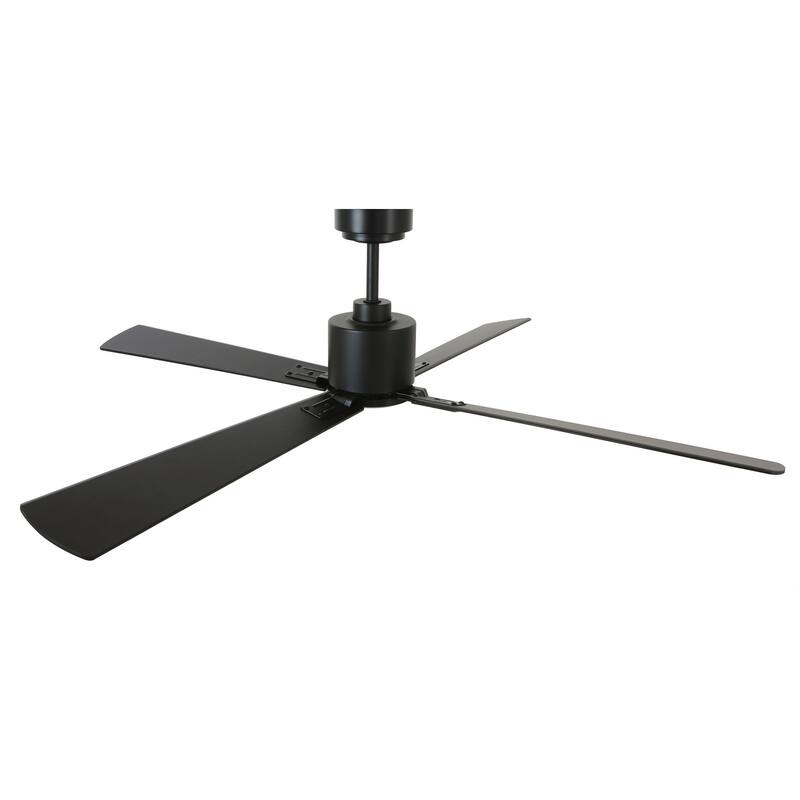 Lucci Air Climate 52-inch DC Ceiling Fan.