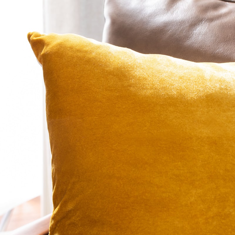 SAFAVIEH Sojeva Accent Throw Pillow.