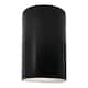 Option Carbon Matte Black